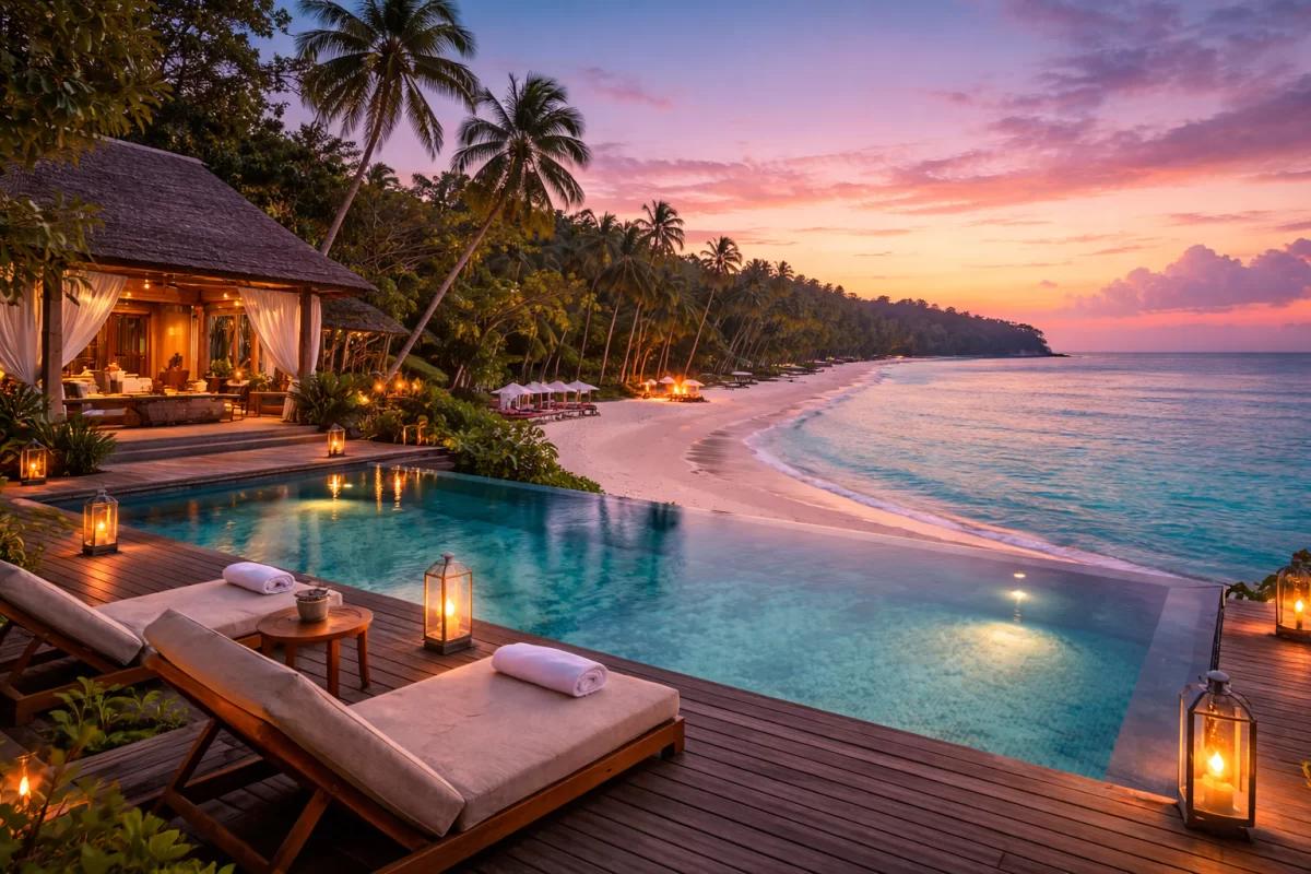 Andaman Luxury Escape