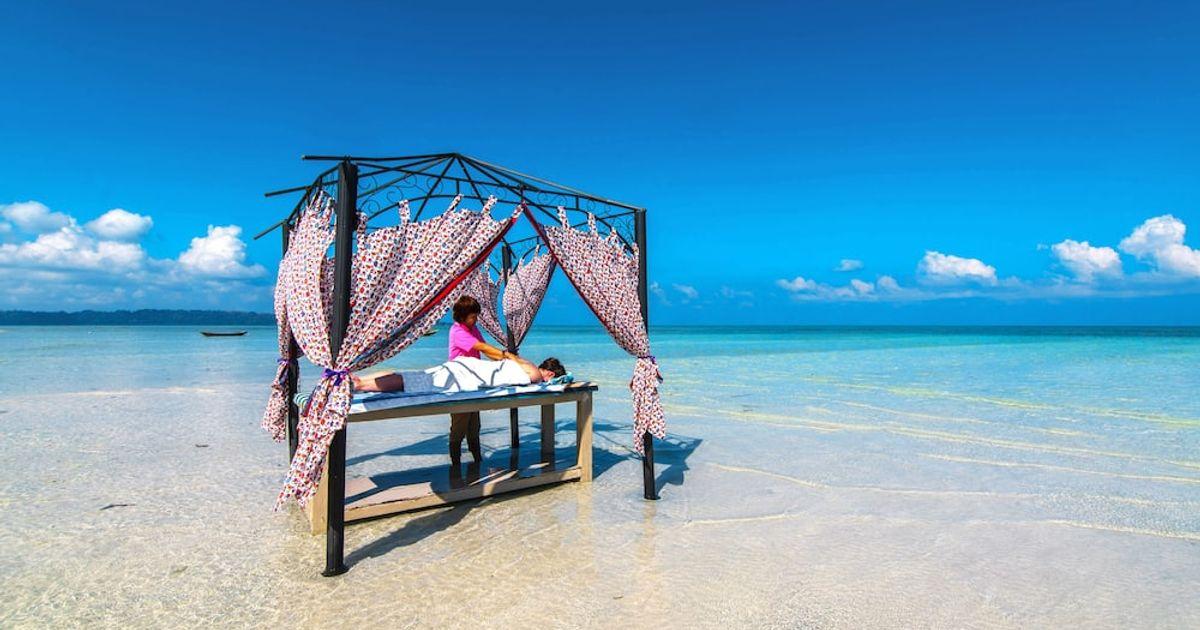 Andaman Wellness Retreat