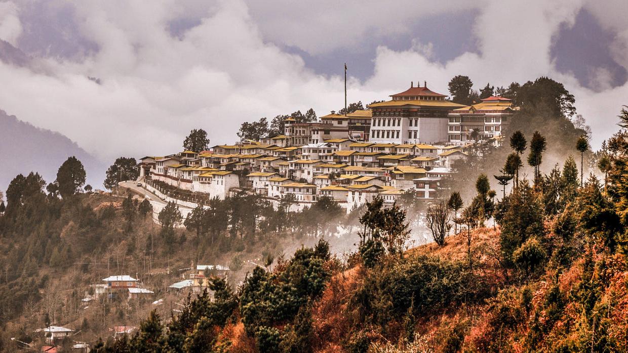 Arunachal Pradesh Explorer – Dirang – Tawang – Bum La