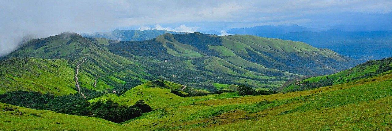 Bangalore – Chikmagalur