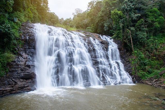 Bangalore – Coorg