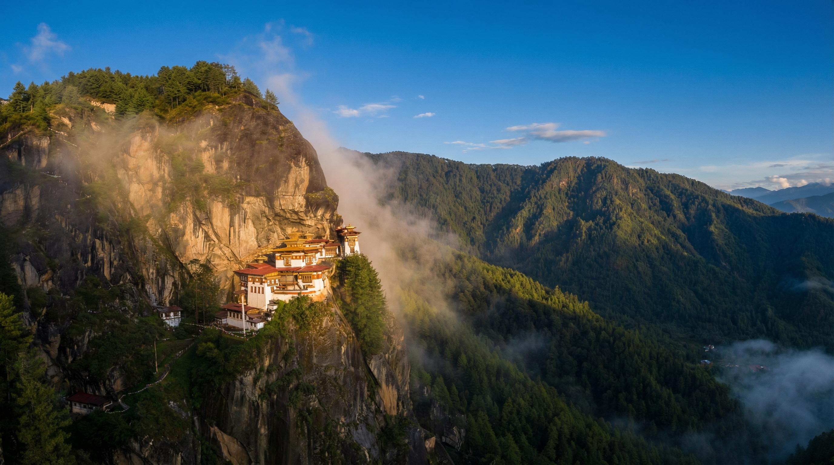 Bhutan tour packages