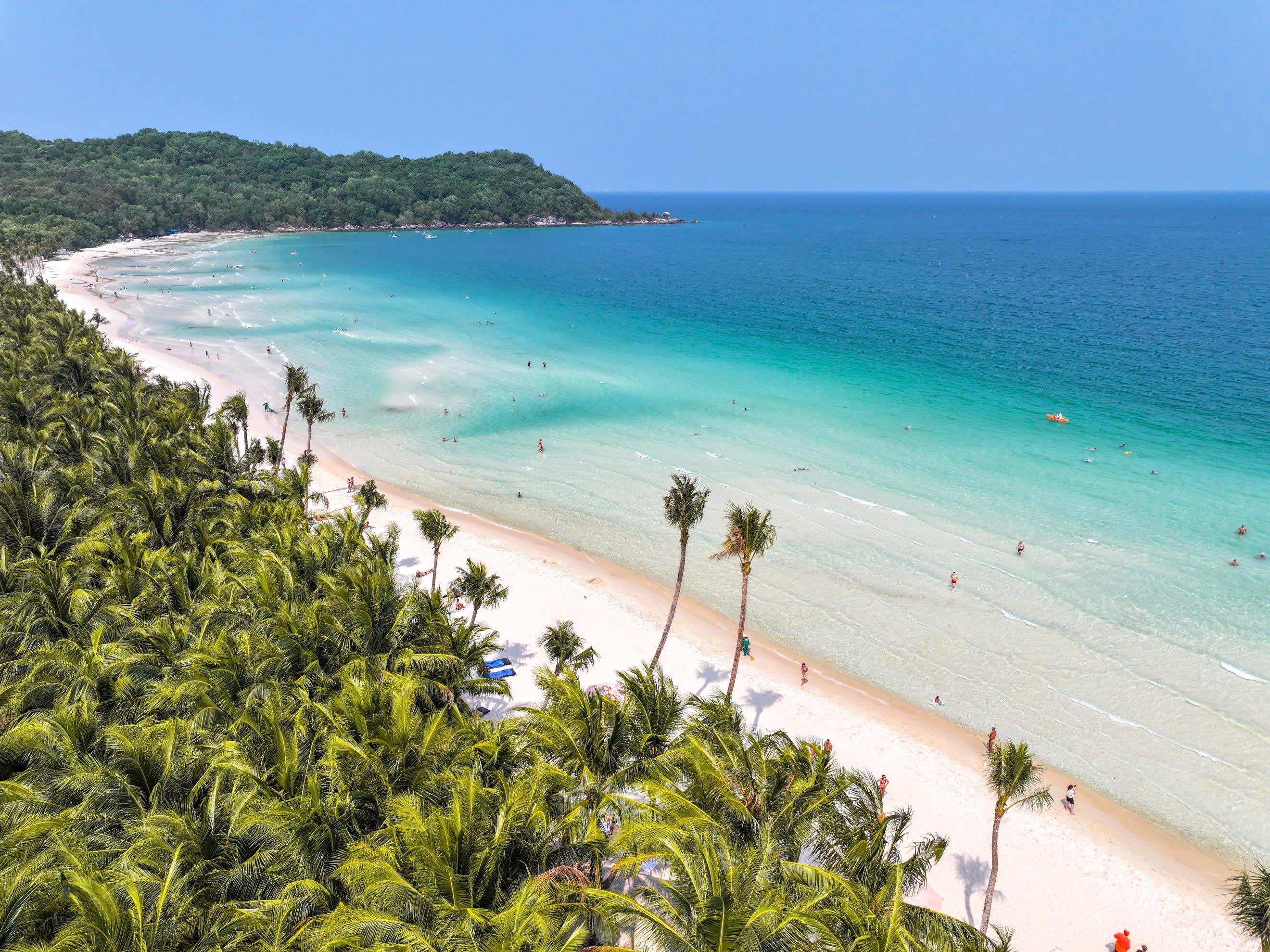 Da Nang – Phu Quoc