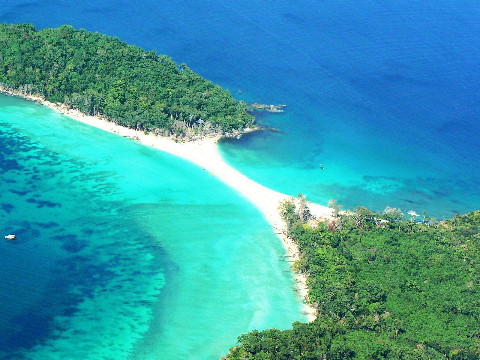 Andaman & Nicobar