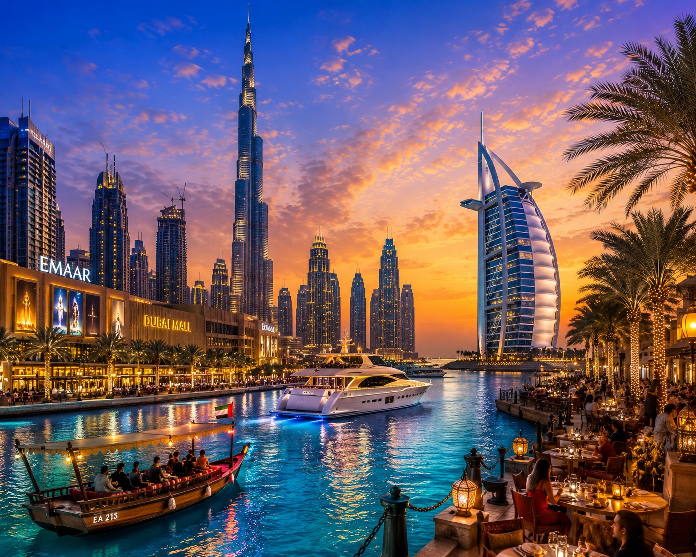 Dubai