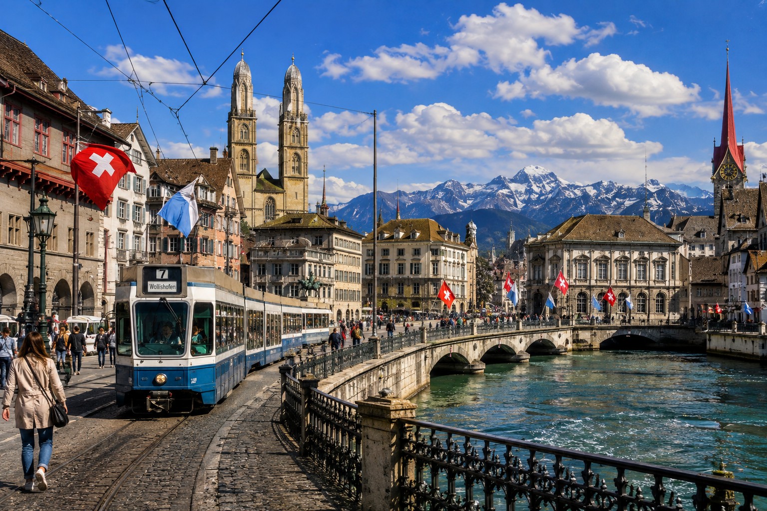 Europe