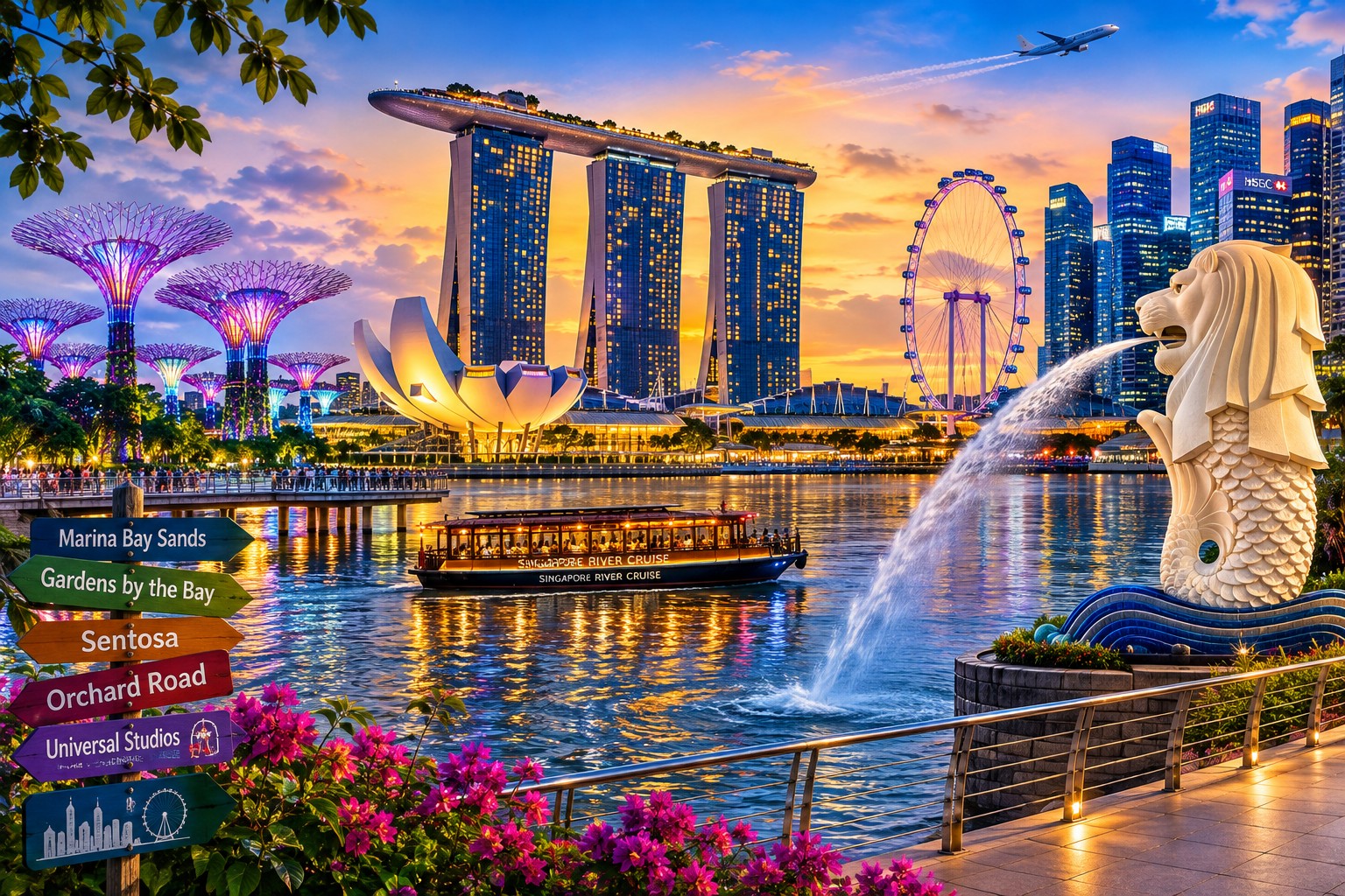 Singapore