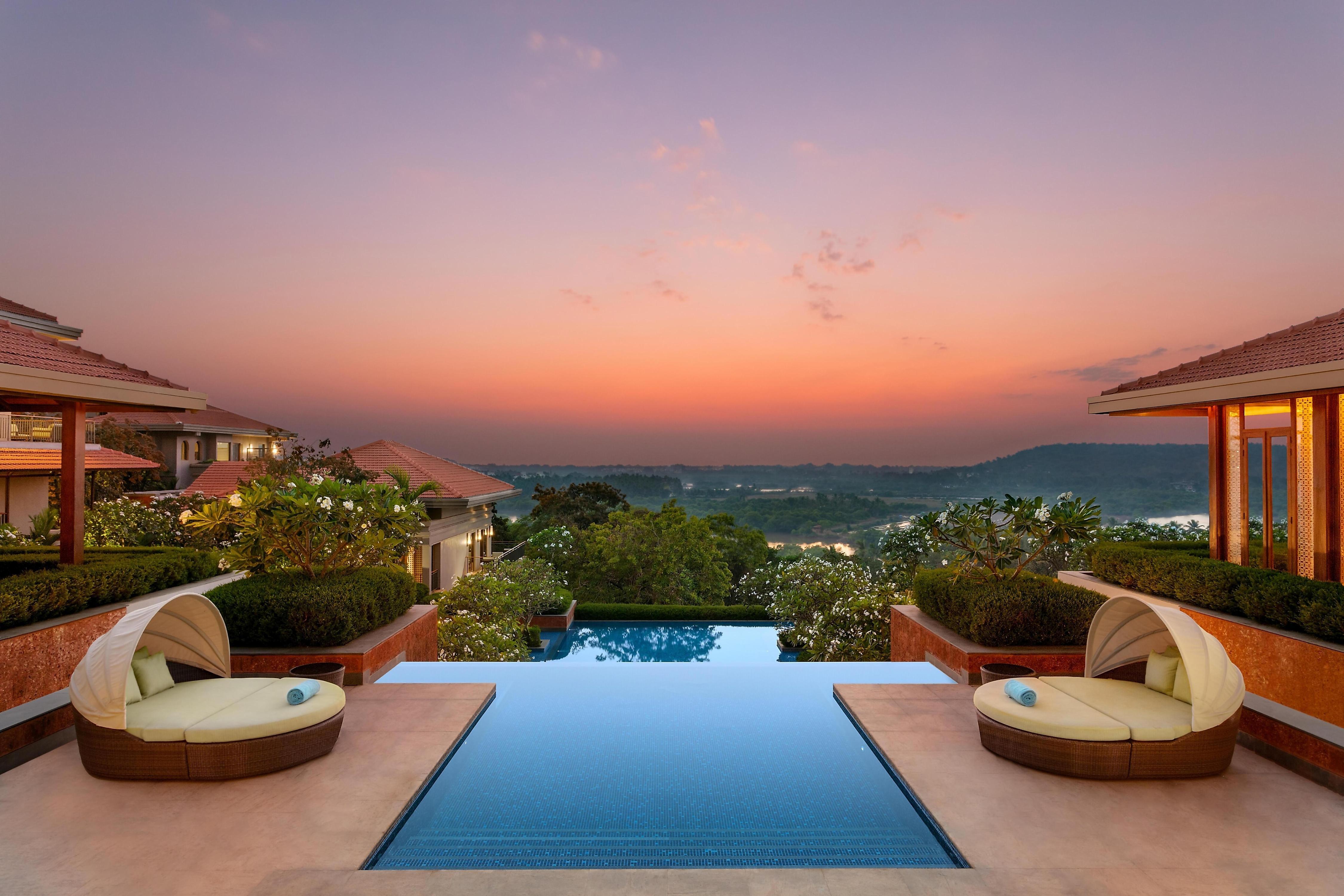 Goa Luxury Escape