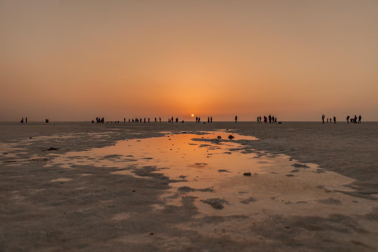 Gujarat Photography & Scenic Journey