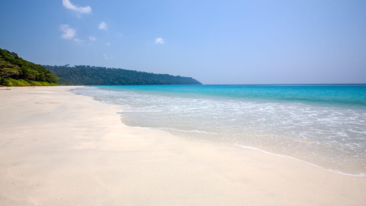Havelock – Neil Island Escape