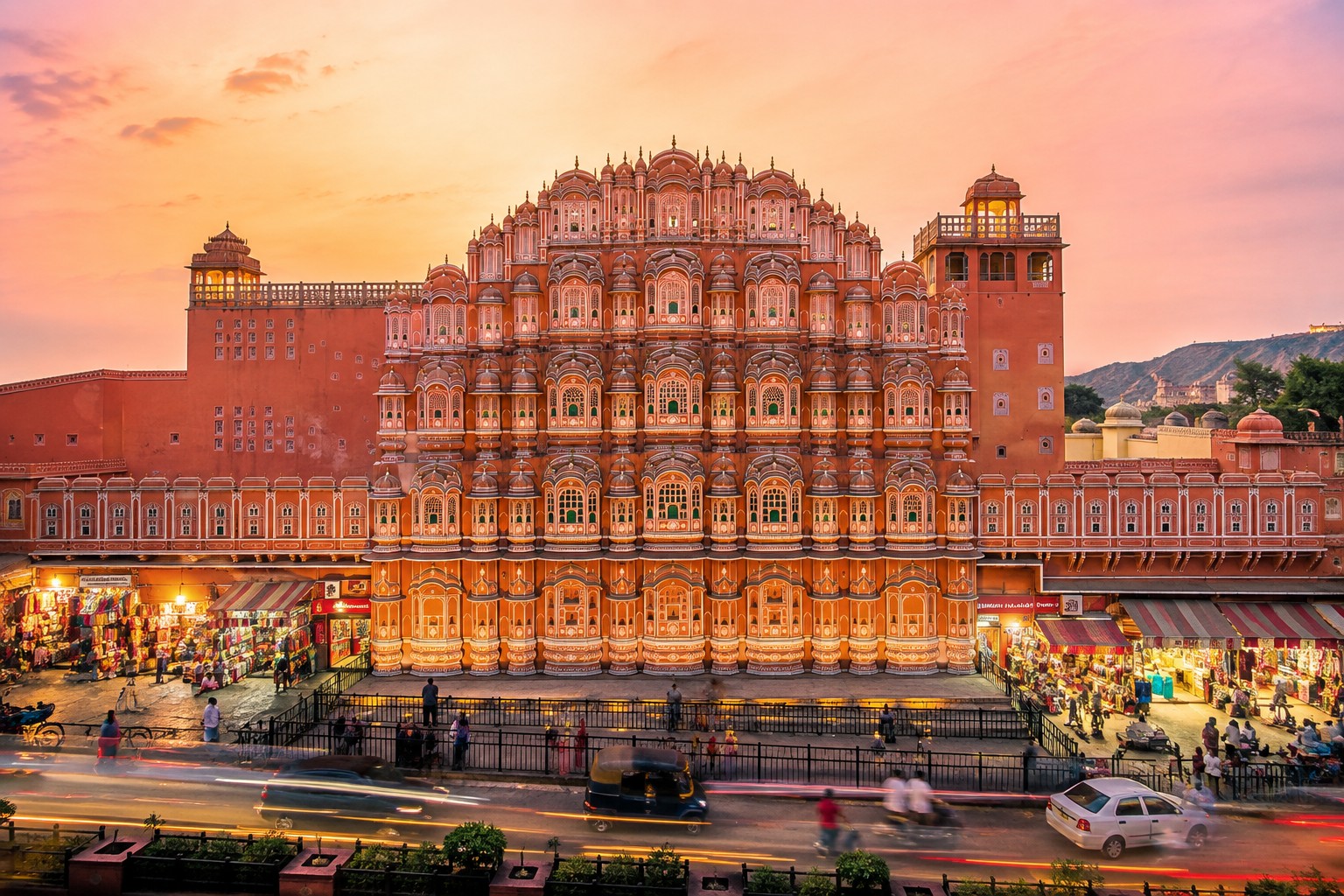 Jaipur