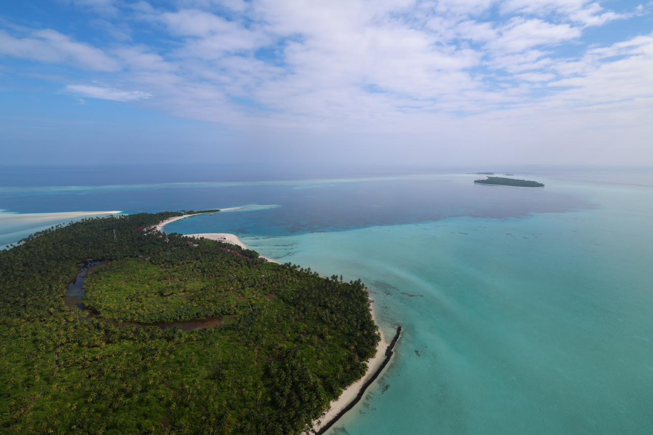 Lakshadweep Complete Tour