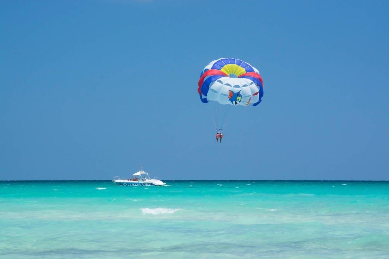 Lakshadweep Island & Water Sports