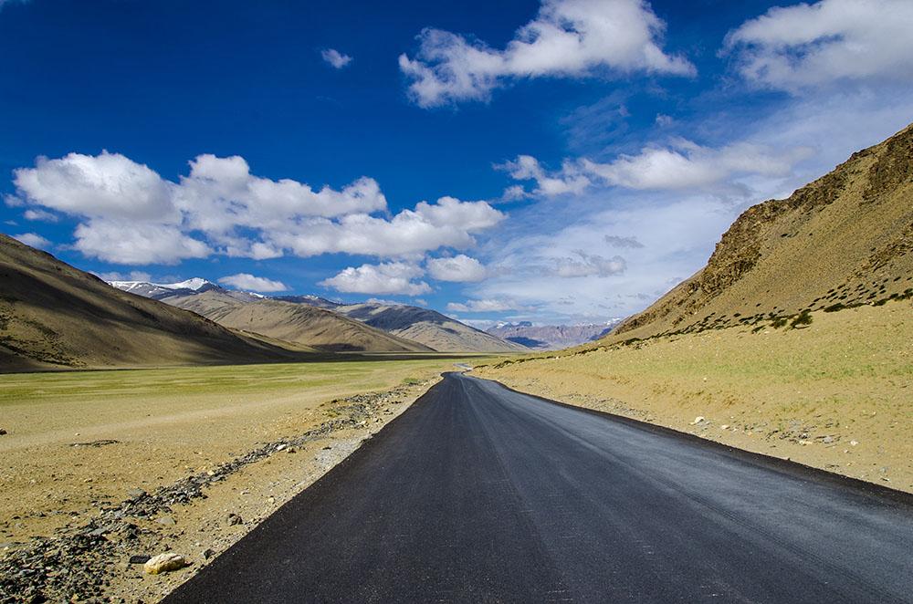 Manali to Leh Complete Ladakh Expedition