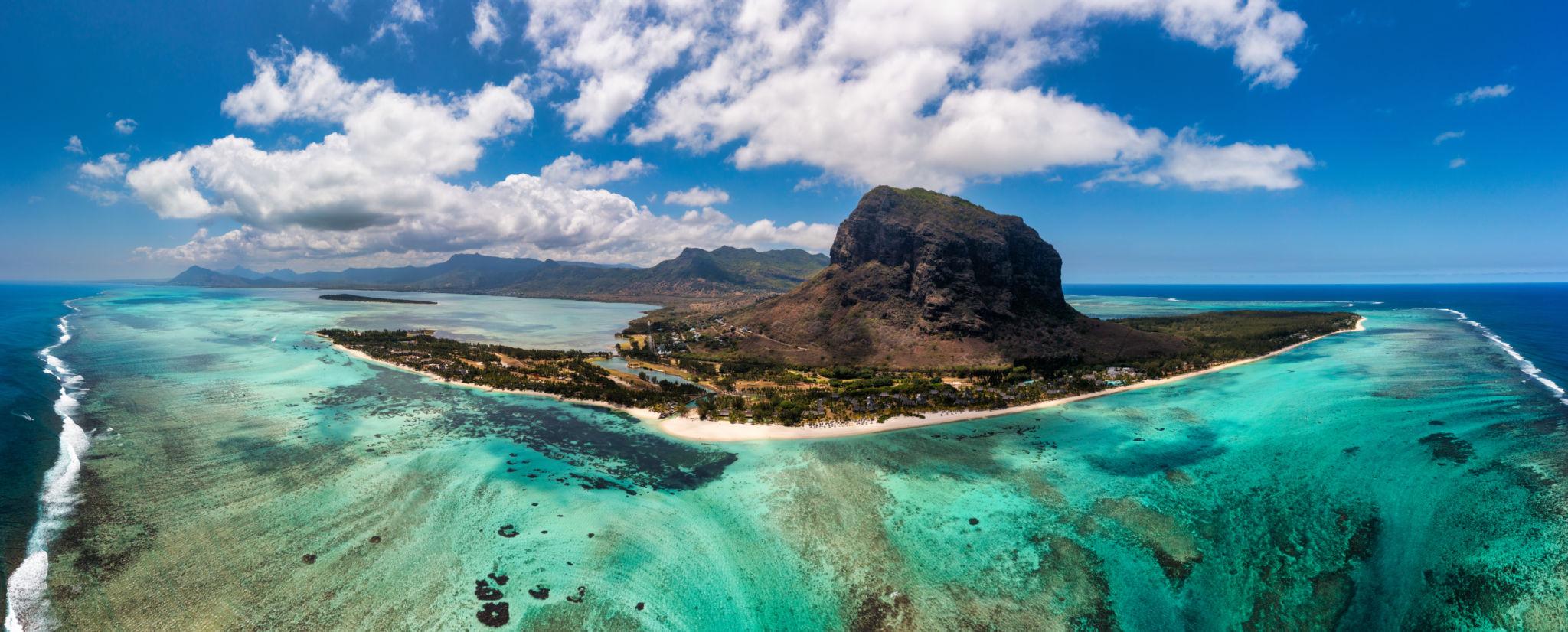 Mauritius tour packages