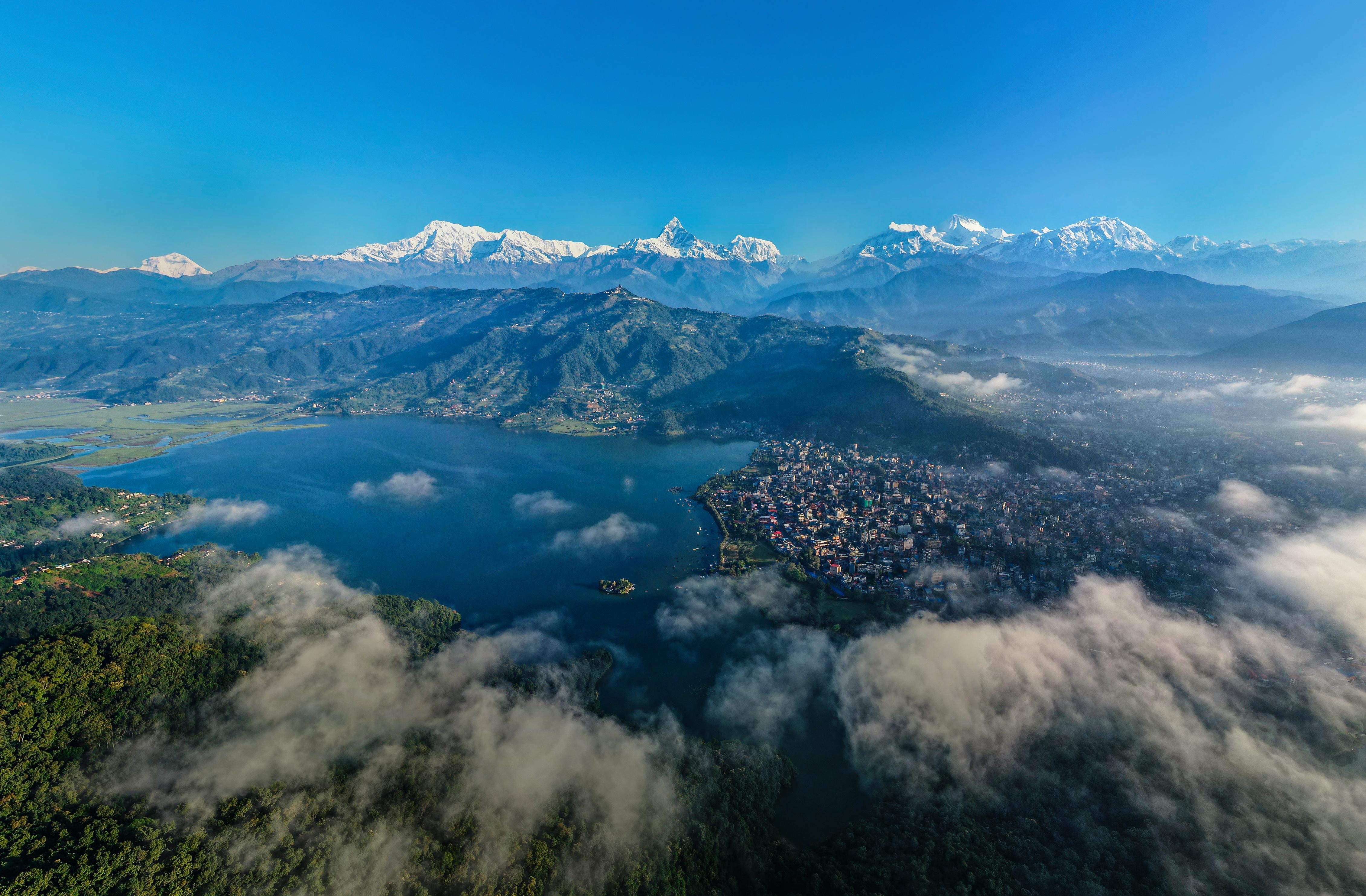 Nepal tour packages