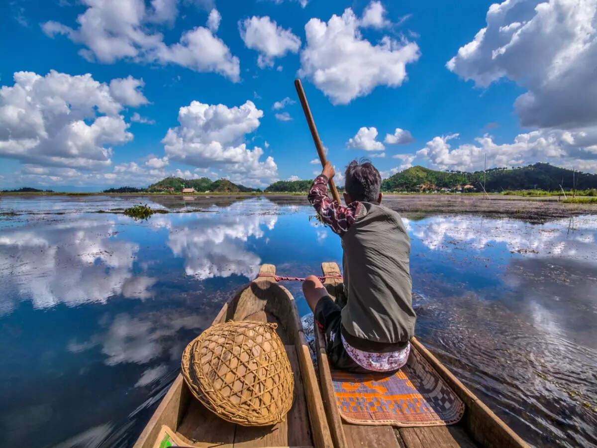 North East Grand Complete – Assam – Meghalaya – Arunachal – Nagaland – Sikkim