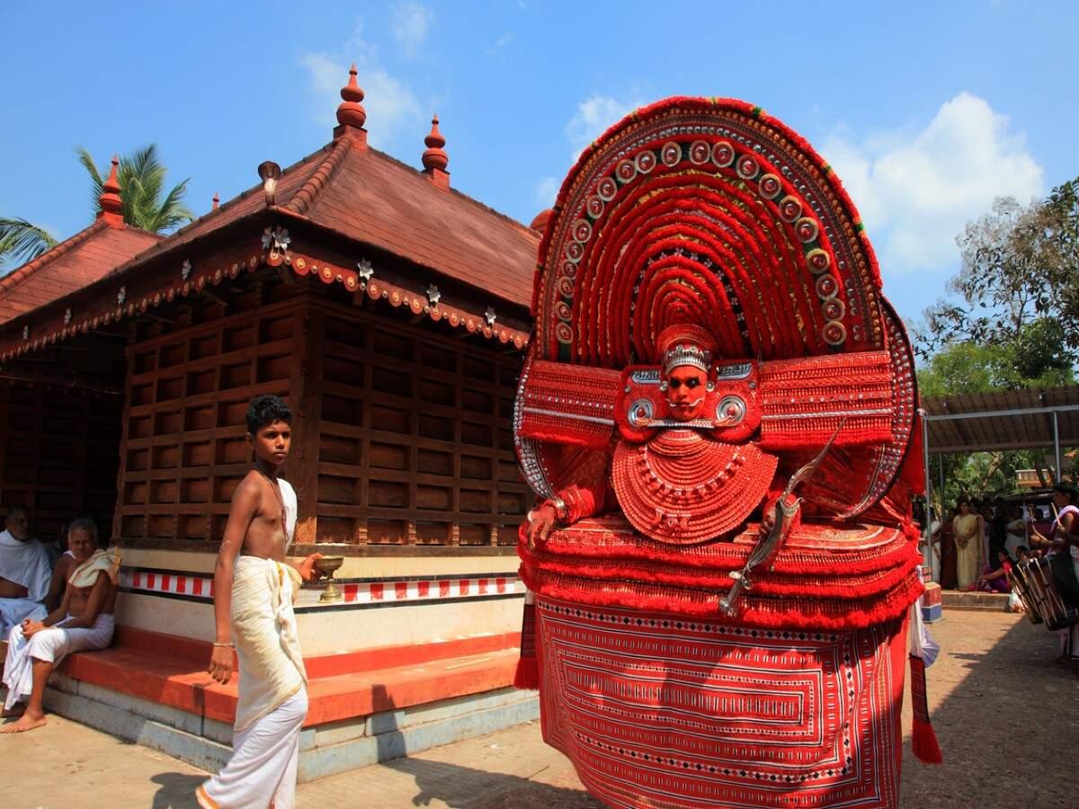 North Kerala Explorer – Kannur – Bekal – Wayanad – Kozhikode