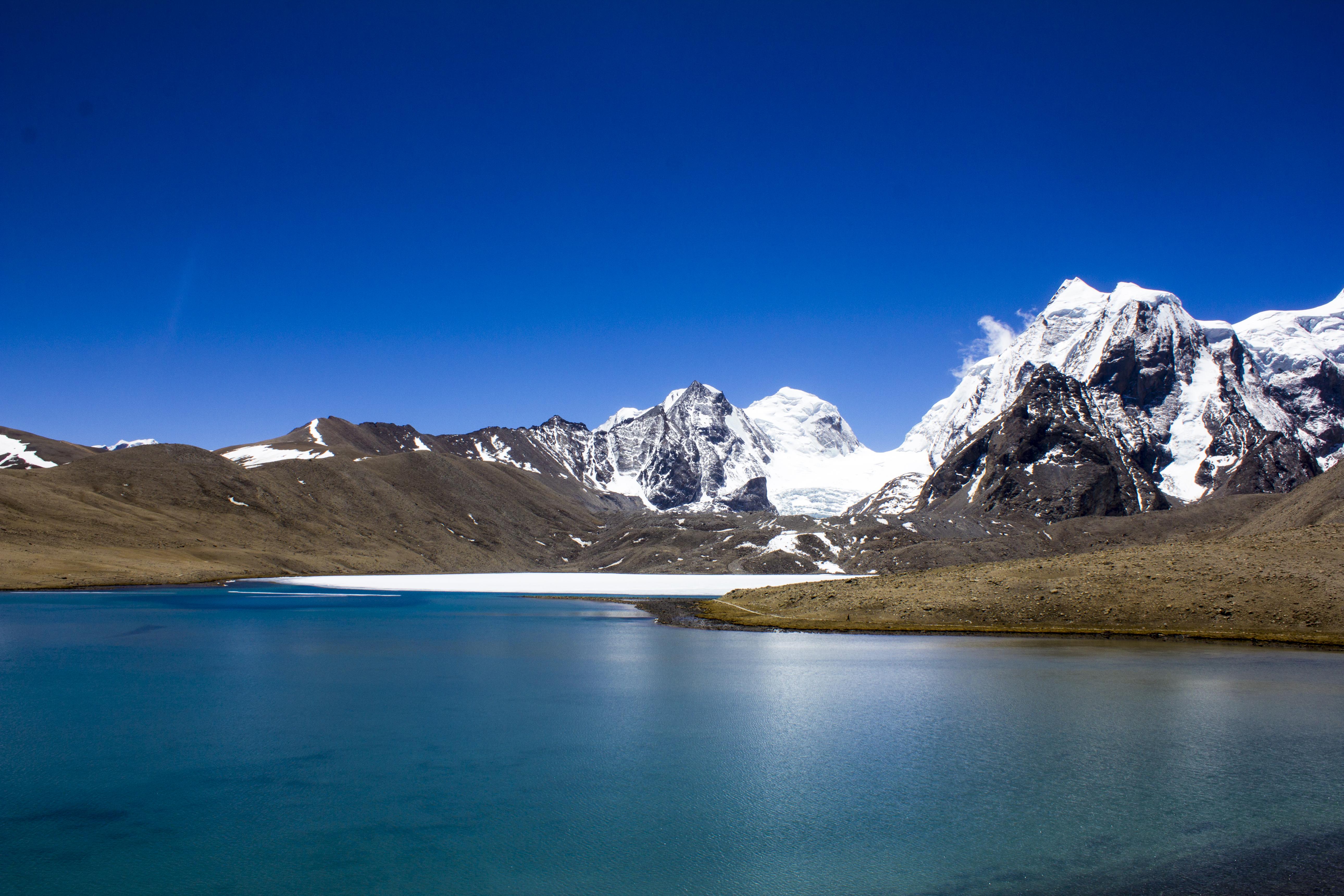 North Sikkim Adventure – Gangtok – Lachen – Gurudongmar – Lachung – Yumthang