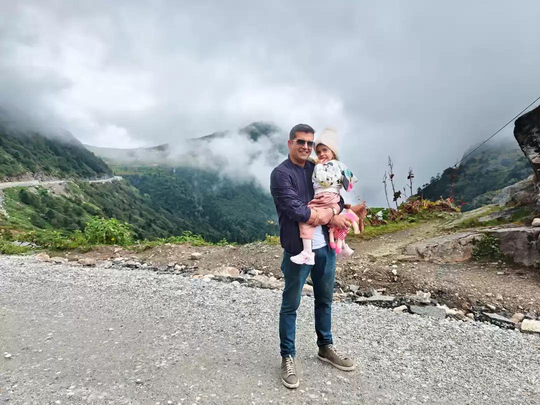 Sikkim Family Holiday – Gangtok – Pelling – Darjeeling