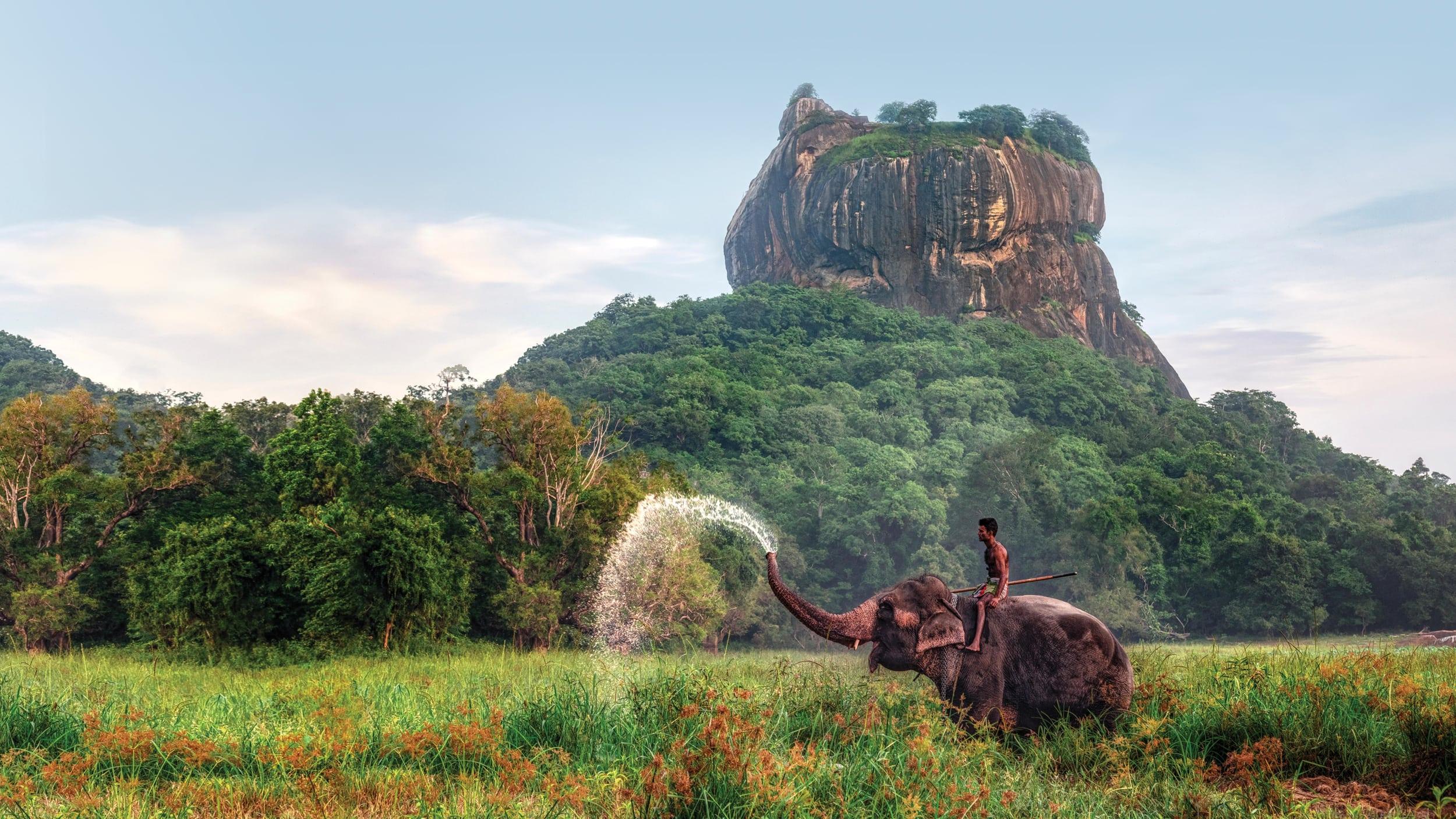 Sri Lanka Grand Explorer