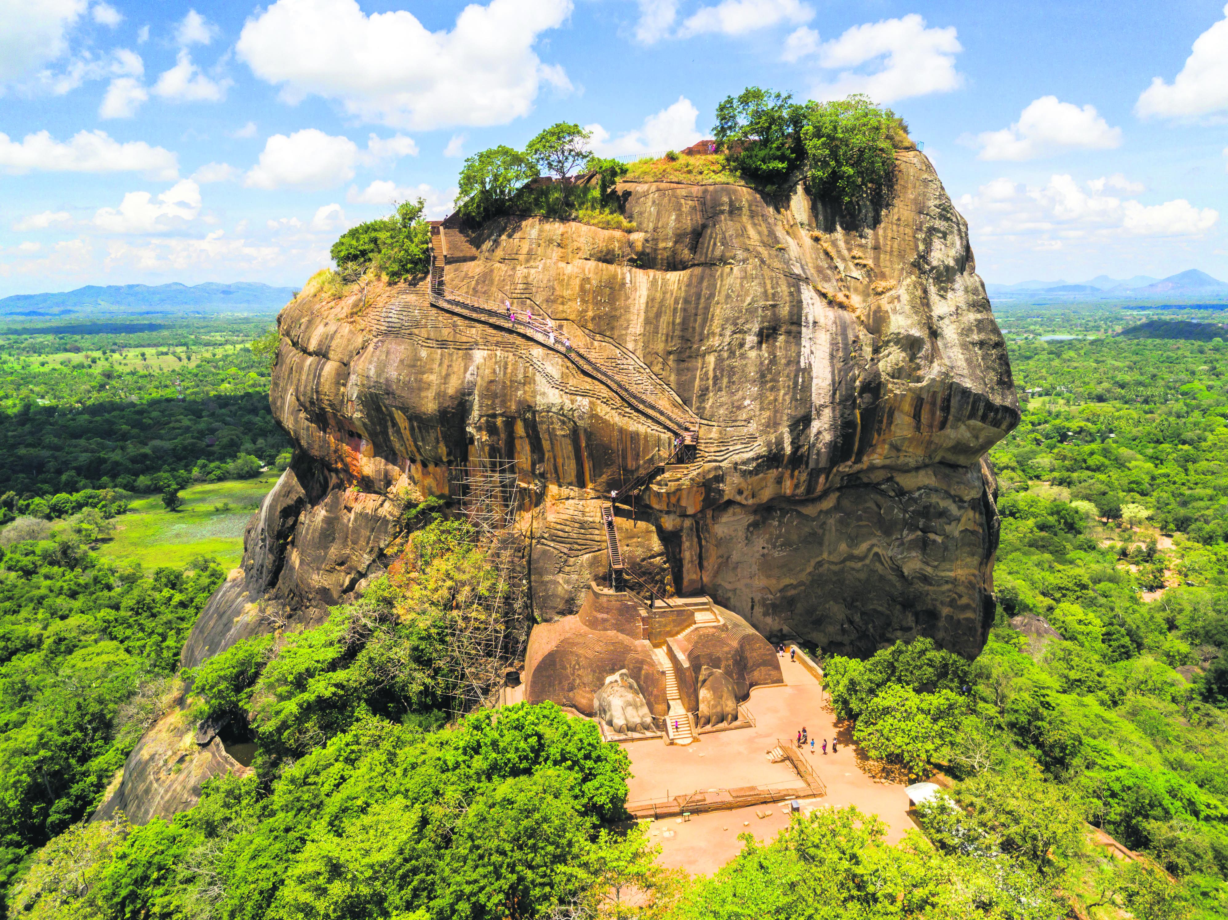 Sri Lanka Highlights