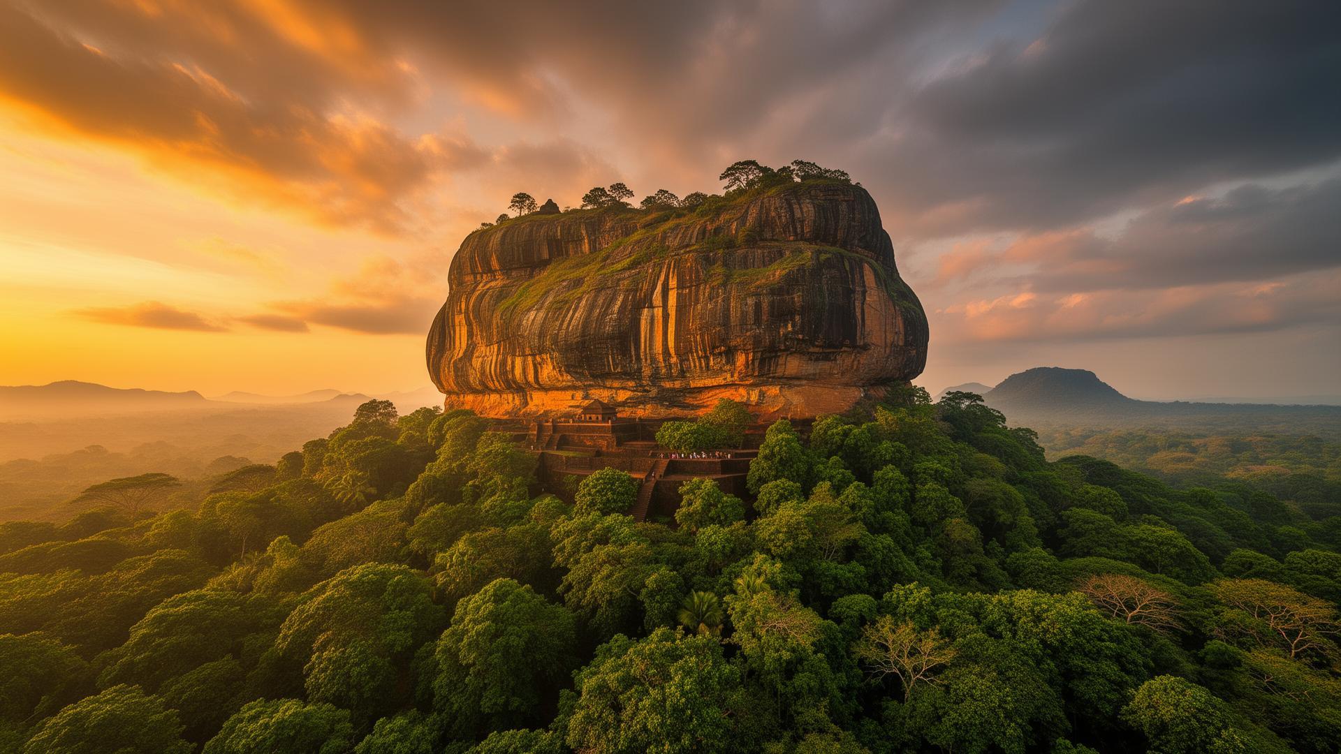 Sri Lanka tour packages