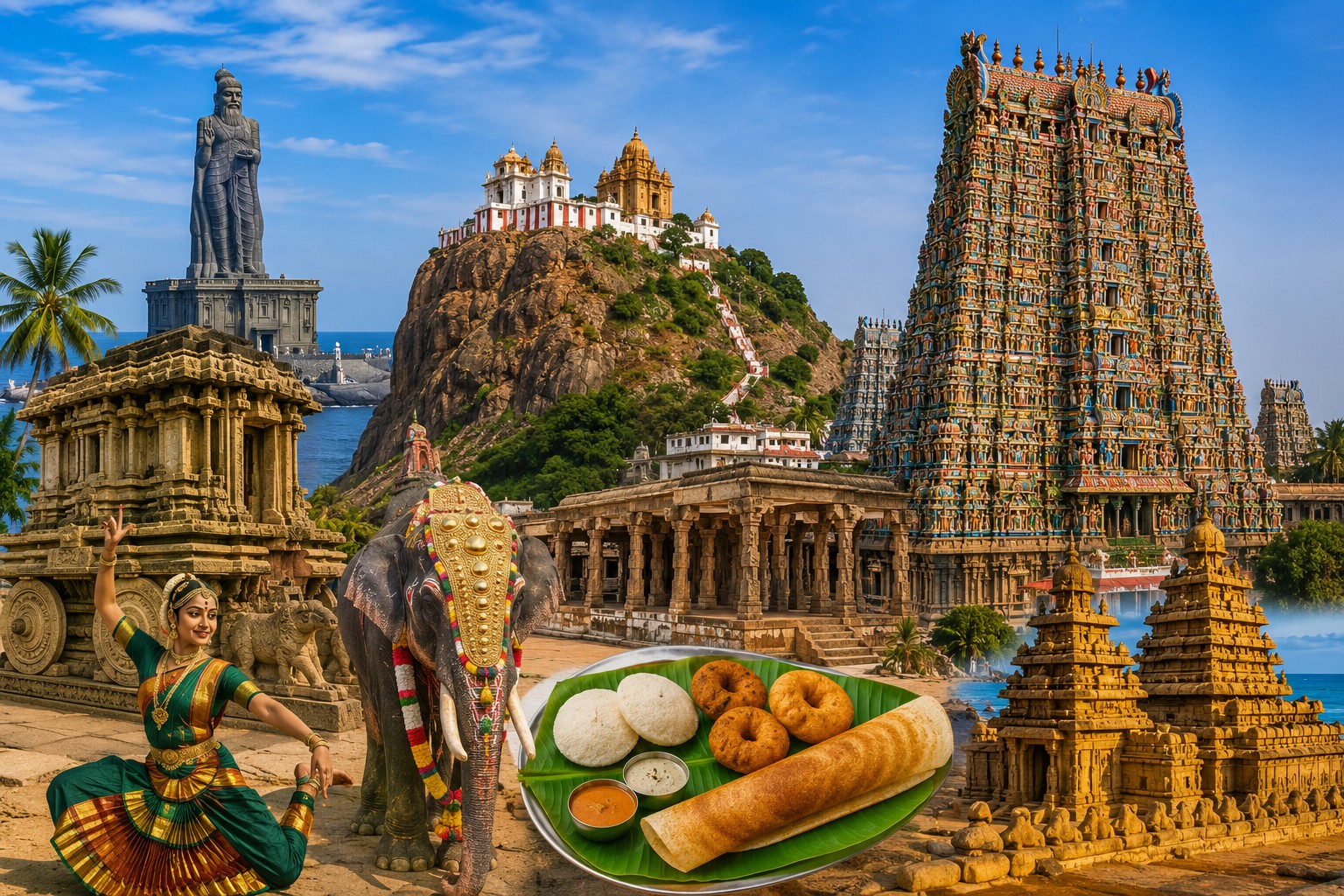 Tamil Nadu