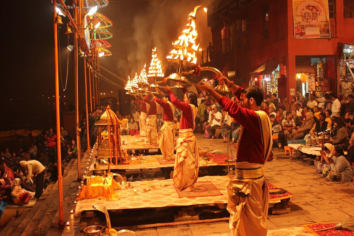 Uttar Pradesh Spiritual Tour